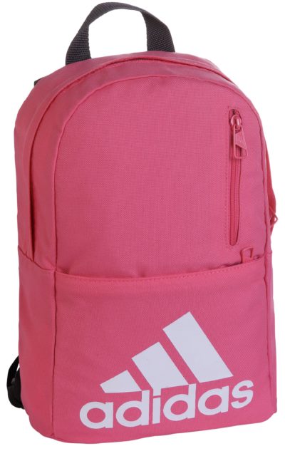 Adidas - Versatile Kids Pink Backpack
